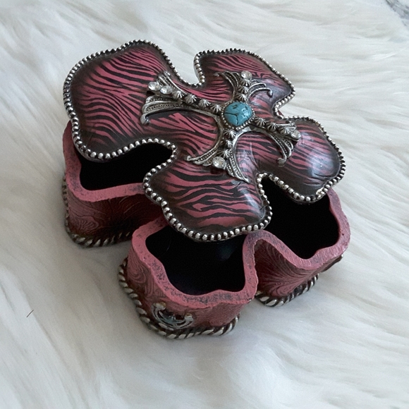 Jewelry boxes - Picture 2 of 8